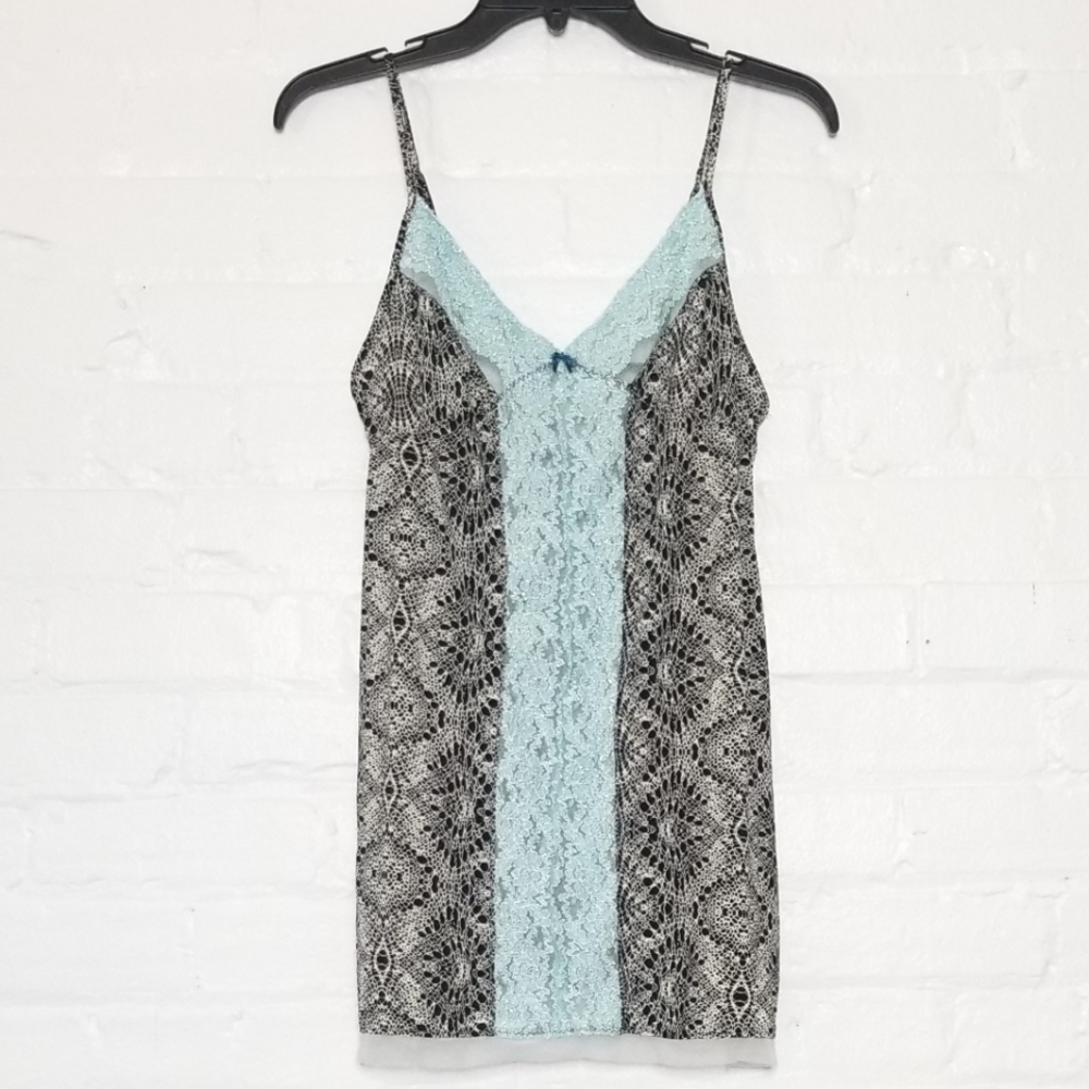 Cosmopolitan Nightie
